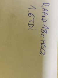 фото thumb №7, Skoda rapid ii 1.6 tdi датчик удару 1so959351