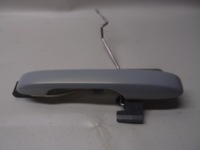 фото thumb №11, Ручка двері праві зад honda jazz v crosstar