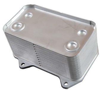 фото thumb №13, Радіаторів масла nrf 1387035 1667565 296001n df3054