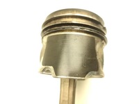 фото thumb №12, Chevrolet captiva поршень з шатун 2.0 d 4wd дизель 110kw 150 hp z20s1