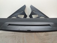 фото thumb №6, Mercedes w257 полиця ролета електричний багажника kpl