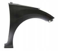 фото thumb №1, Крыло передний перед hyundai elantra 2010-2016 pr