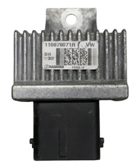 фото thumb №1, Реле свічка dacia dokker 1.5dci 110678071r + програмування