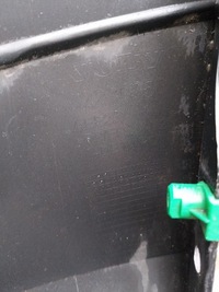 фото thumb №13, Бампер перед переднє volvo xc60 xc 60 ii 2 рестайлінг r-design r - design 21-