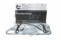 фото thumb №1, Підйомник скло 01skv995