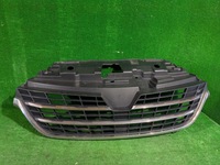 фото thumb №1, Бампер передній перед renault trafic iii lift nr.8