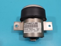 фото thumb №9, Часы манометр porsche panamera i 970 97064130108
