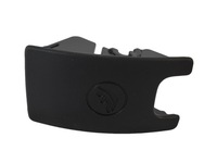 фото thumb №1, Оригинальная заглушка детское кресло isofix audi a4 b8