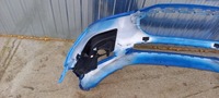 фото thumb №12, Ford puma mk2 st line бампер перед передний хороший