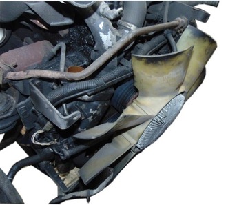 ДВИГАТЕЛЬ POST RENAULT PREMIUM 420 DCI EURO3 420КМ
