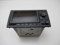 фото thumb №11, Радио audi a4 b6 00-04