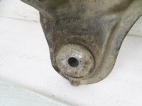 фото thumb №7, Подрамник перед vw new beetle