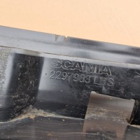 фото thumb №4, Scania r s молдинг крила підкрилок ліва 2297983