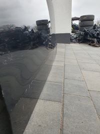 фото thumb №9, Vw up seat mii skoda citigo дверь левая передние