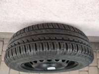 фото thumb №15, Volkswagen vw golf v touran 1k0601027ag диск сталевий koło 6jx15h2 et45