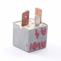 фото thumb №12, Vag volkswagen audi seat skoda реле 4 контакты 12v 40a 191937503