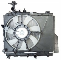 фото thumb №1, Mitsubishi space star 1.2 автоматична коробка передач 2013 - woda + кондиціонер + вентилятор