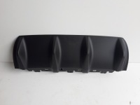 фото thumb №1, Заглушка фаркоп дифузор mercedes b klasa w247 amg