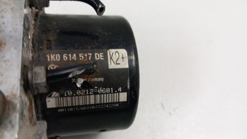 фото thumb №6, Vw audi seat насос abs 1k0614517de