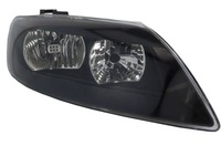 фото thumb №1, Depo 446-1135rmlemn2 фара