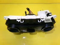 Панель управление обдув кондиционера mercedes-benz a w169 986914p nr89 Недорого, фото thumb