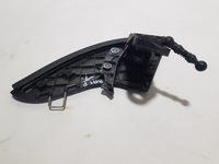 фото thumb №5, Mercedes slk r171 w171 крыло крышка крыша правая