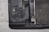 Peugeot 207 1.6 vti панель  передний комплект 9687710780 Недорого, фото thumb