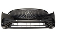 фото thumb №1, Бампер передний mercedes eqa w243 lift amg
