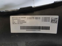 фото thumb №11, Mercedes a клас w176 176 бампер задній amg pts