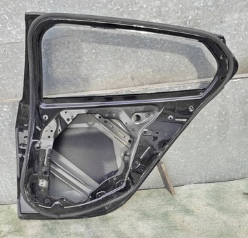 фото thumb №13, Дверь левая передние / правые задние bmw 1 - f40 2019-24