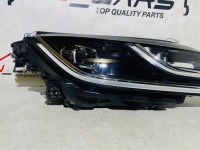 Vw arteon 3g8 фара правый  перед full led 2017-2022 год Оригинал, фото thumb