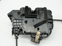 фото thumb №6, Замок дверь задняя левый renault captur i 825019935r 806076837r