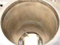 фото thumb №15, Ford kuga peugeot citroen 2.0 tdci hdi двигатель 10dy1s t7md блок голый