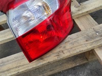 фото thumb №6, Лампа правая задняя ford focus mk3 kombi bm51-13404-g