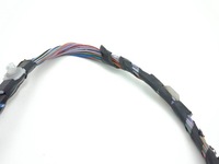 фото thumb №7, Lexus ux 2020 левая сторона жгут трубопровод дверь передних