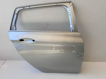 фото thumb №1, Opel astra v k універсал двері праві зад оригінал