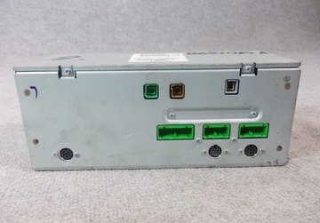 фото thumb №3, Volvo s80 модуль gps навігації 8651015-01