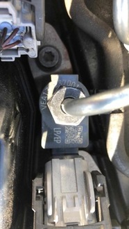 фото thumb №9, Двигатель комплект volvo c30 2.0 d d3 дизель 150km 135tyś d5204t5