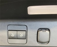 Lexus rx v обшивка / оббивка / багажника в Україні, фото thumb