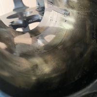 фото thumb №7, Блок двигуна audi a4 a5 q5 v6 3.0 tdi