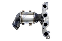 фото thumb №9, Nty катализатор hyundai i20 1.2 2008- kia rio 1.25 2011-