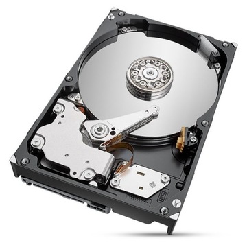 Жесткий диск Seagate IronWolf ST2000VN003 2 ТБ SATA