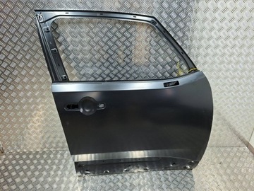 фото thumb №1, Двері перед праві jeep renegade 14-