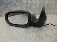 фото thumb №5, Volvo s40 v50 зеркало правые 6 pin рестайлинг