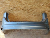 фото thumb №1, Бампер задний задняя volvo xc60 i 08- 30763426