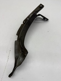 фото thumb №7, Audi a6 s6 c7 кронштейн кронштейн крыла левый перед цвет ly9b