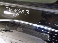 фото thumb №6, Дверь правый задняя renault twingo iii tegne