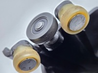 Proace city berlingo rifter ролик напрямна двері розсувних 9833303080 в Україні, фото thumb