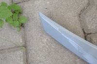 фото thumb №7, Спойлер спойлер козирок задня bmw 2 g42 m набір 21-