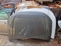 фото thumb №1, Капот крышка двигателя audi a1 82a 2019